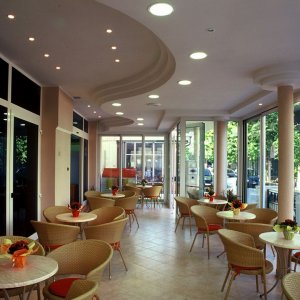 Hotel Dea Della Salute